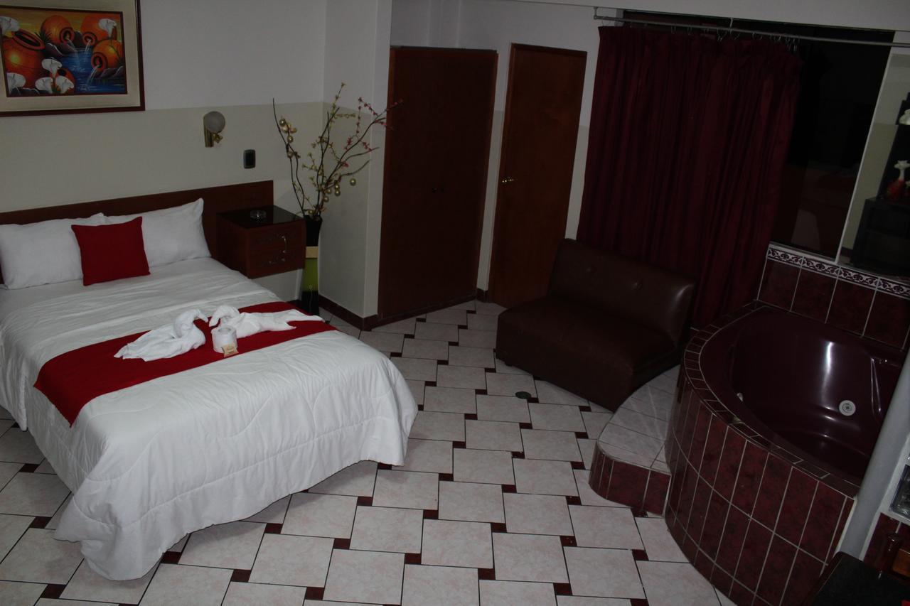 Hotel Tornado Lima Ngoại thất bức ảnh